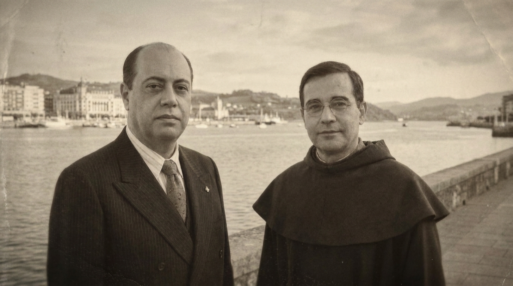 mártires navarros